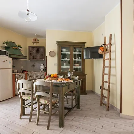 La Casa Del Centro Storico Appartement Palermo