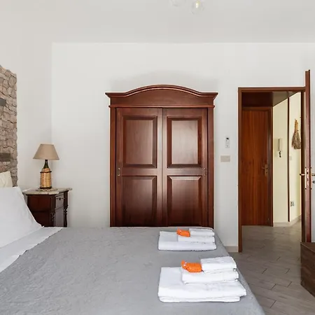 La Casa Del Centro Storico Appartement Palermo